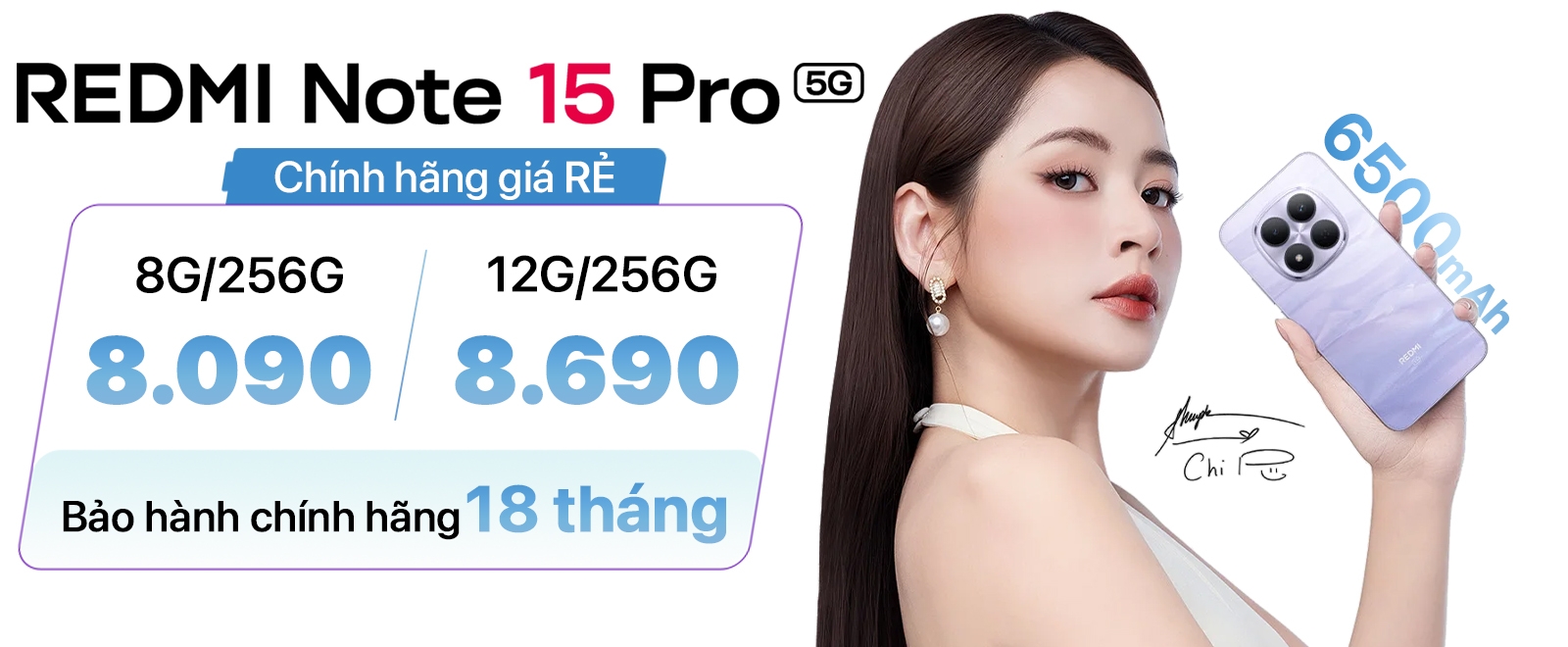 Note 15 Pro 5G