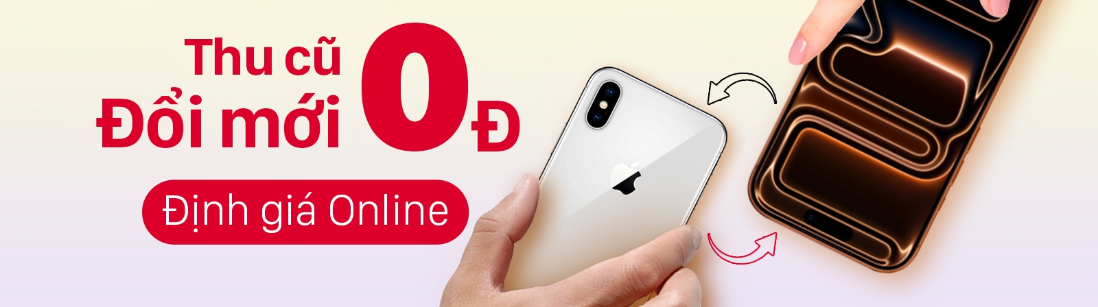 Thu cũ đổi mới·