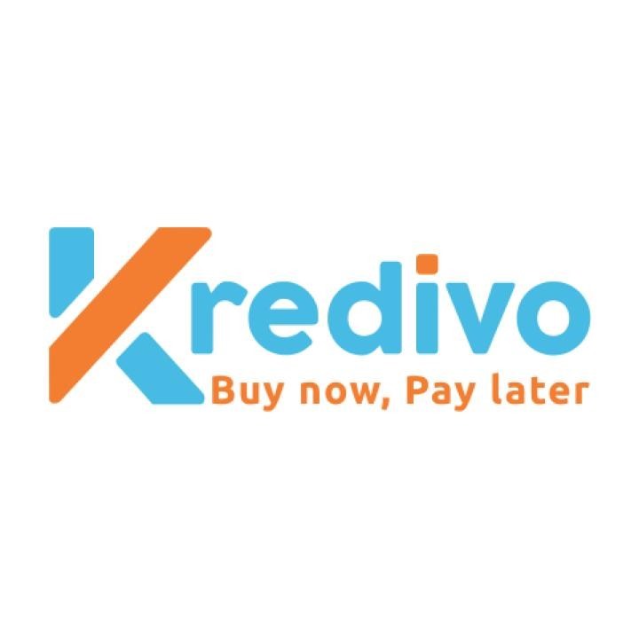 Mua trước trả sau Kredivo - Giảm ngay 5% tối đa 250.000đ cho sản phẩm từ 500.000đ đến 5.000.000đ khi thanh toán Online qua Kredivo