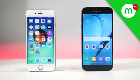 Trả lời #31 2 triệu mua máy gì cho bố mẹ, chọn iPhone 6S hay Samsung S7?