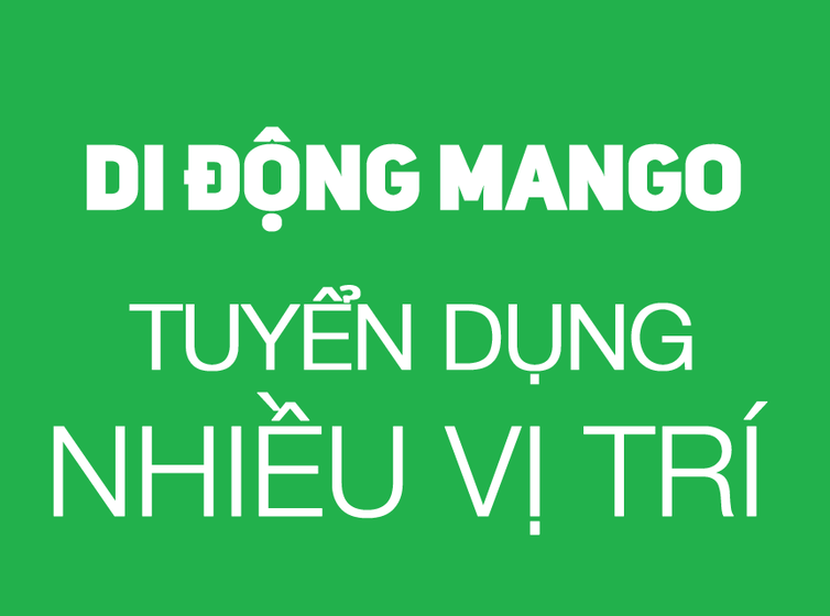 Tuyển Dụng Kế Toán Thu Ngân