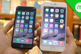 Trả lời #34 iPhone màn ám vàng là màn lô??? | MANGOTV 