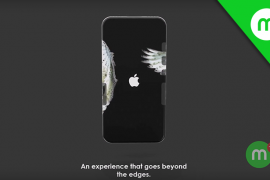 News #62 20/5 Concepts iPhone 8, làm sextoy từ Nokia 3310 | MANGOTV
