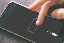 4 bí kíp giúp điện thoại của bạn không bị hao pin lãng phí