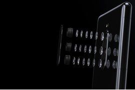 Xperia 1 dự kiến sẽ có những công nghệ camera tiên tiến nhất của Sony