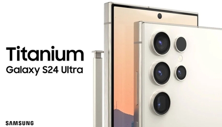 Những nâng cấp khiến S24 Ultra vượt mặt cả iPhone 15 Pro Max