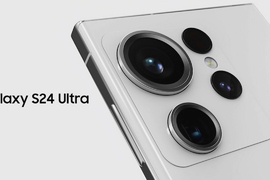 Hé lộ ống kính 200MP cùng tính năng mới có trên Camera của S24 Ultra