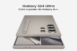 Samsung S24 Ultra chính thức lộ diện thiết kế mới, xác nhận có Galaxy AI