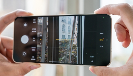 Những tính năng trên Camera của S24 Series chưa từng được tiết lộ tại sự kiện ra mắt Samsung
