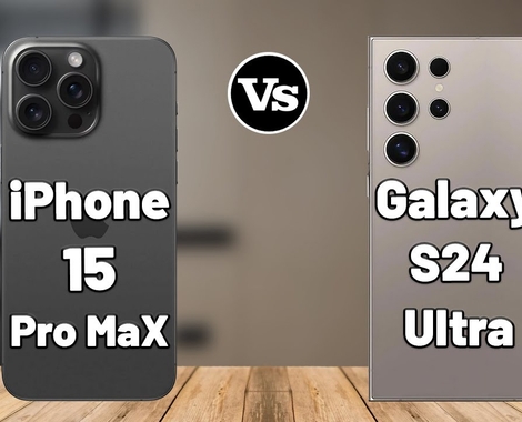 Tân binh Galaxy S24 Ultra vượt trội hơn iPhone 15 Pro Max với loạt tính năng mới thú vị