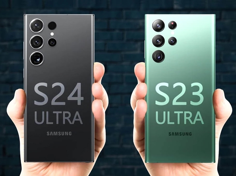 S23 Ultra sập giá, Galaxy S24 Ultra chính thức ''lên ngôi''