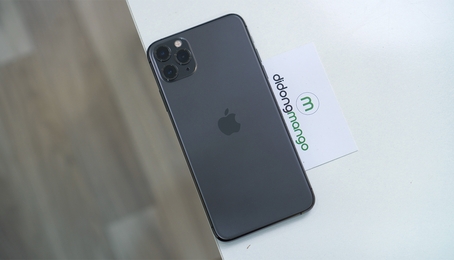 Giật mình với mức giá chỉ 9 triệu cho iPhone 11 Pro Max - Siêu hời!