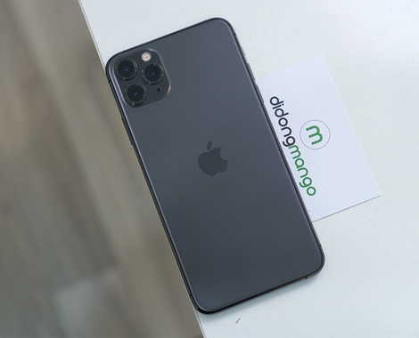 Giật mình với mức giá chỉ 9 triệu cho iPhone 11 Pro Max - Siêu hời!