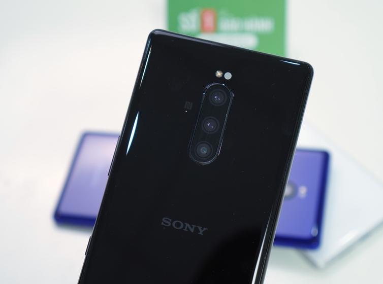 Đừng bỏ lỡ cơ hội sở hữu Xperia 1 với mức giá ưu đãi nhất dịp đầu năm 2024