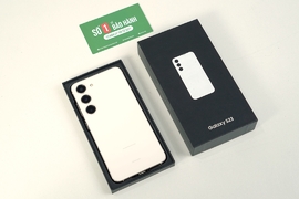 Đập hộp điện thoại nhỏ gọn, hiệu năng "ngang ngửa" S23 Ultra mà giá chỉ hơn 10 triệu.