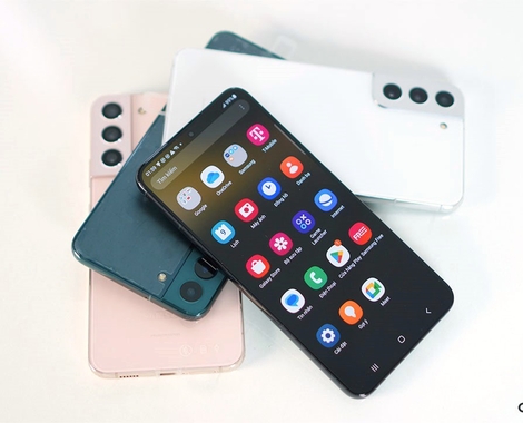 Đây chính là mẫu Samsung "vạn người mê" một thời nay giá chỉ còn hơn 8 Triệu đồng.