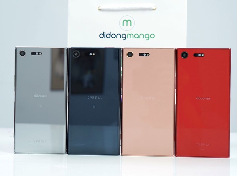 Điểm mặt 4 chiếc điện thoại Sony đáng mua nhất 2024 chỉ từ 1 đến 4 triệu đồng