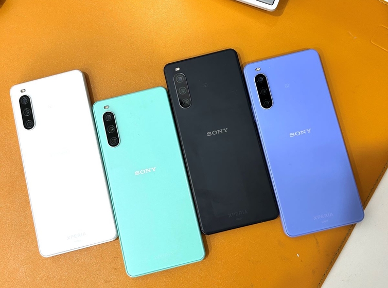Điện thoại Sony 2 Sim có ghi âm cuộc gọi, hiệu năng mượt mà giá chỉ hơn 3 triệu