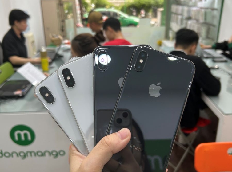 Top các lý do nên mua iPhone X trong năm 2025 bạn không nên bỏ qua