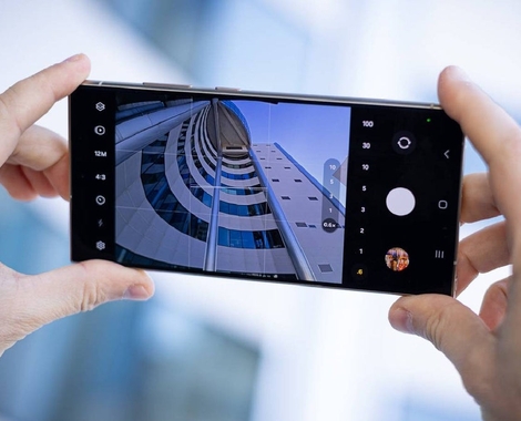So sánh camera S24 Ultra và S25 Ultra: Đâu mới là "vua nhiếp ảnh" năm 2025?