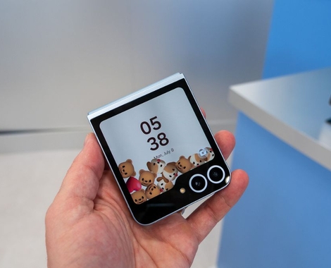 Samsung Z Flip 6: 5 tính năng nổi bật bạn không thể bỏ lỡ trong năm 2025