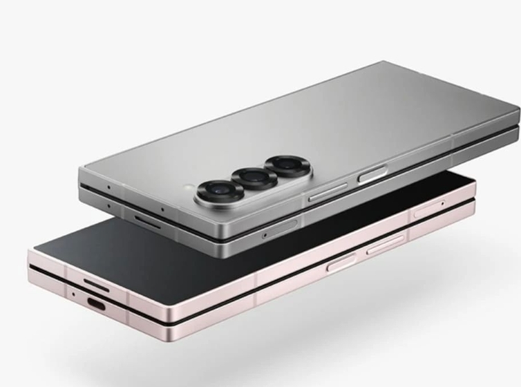 Samsung Galaxy Z Fold7 lộ diện bảng màu ấn tượng với 5 tùy chọn – Đâu là màu sắc phù hợp với bạn?