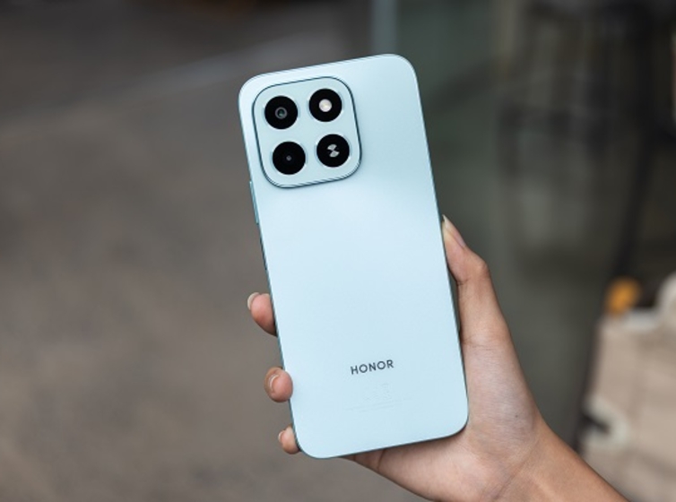 HONOR X6c - Điện thoại giá rẻ pin “trâu” liệu có nên mua trong năm 2025?