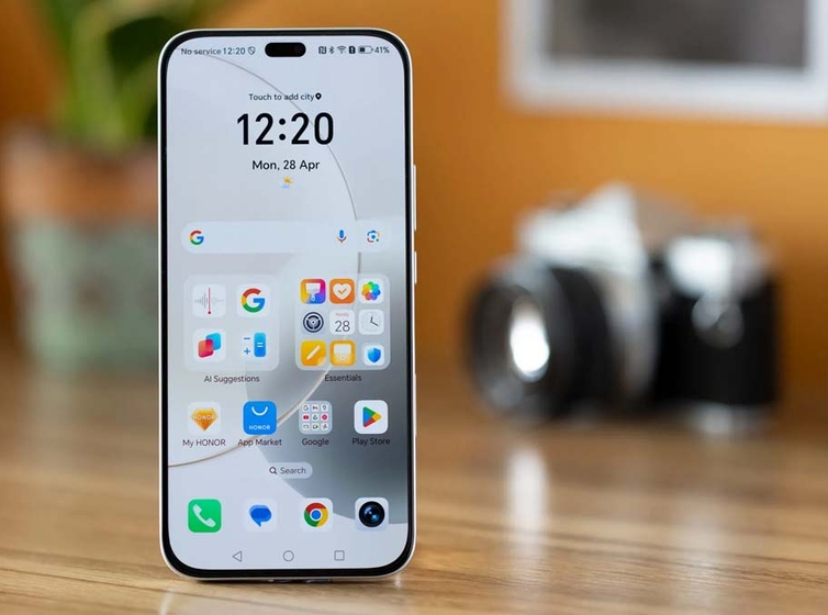 HONOR 400 Lite – Lựa chọn lý tưởng trong phân khúc tầm trung năm 2025