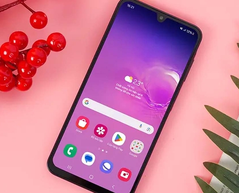 Đánh giá Galaxy A16: Có đáng mua trong phân khúc tầm trung trong 2025?