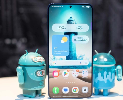 Samsung sắp phổ biến One UI 8: Lột xác toàn diện về tùy biến và giao diện người dùng