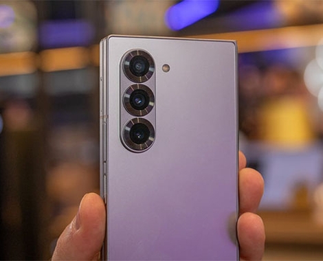 Đánh giá camera Samsung Galaxy Z Fold 6: Trải nghiệm quay chụp có thực sự “đáng đồng tiền”?