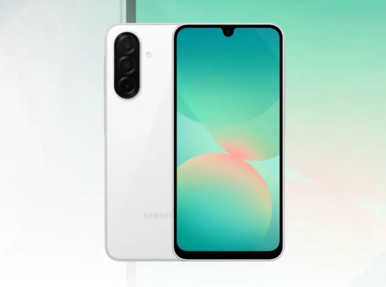 Trên tay Galaxy A26 5G: Màn đẹp, AI xịn, pin khoẻ – Có xứng đáng là “vua tầm trung”?