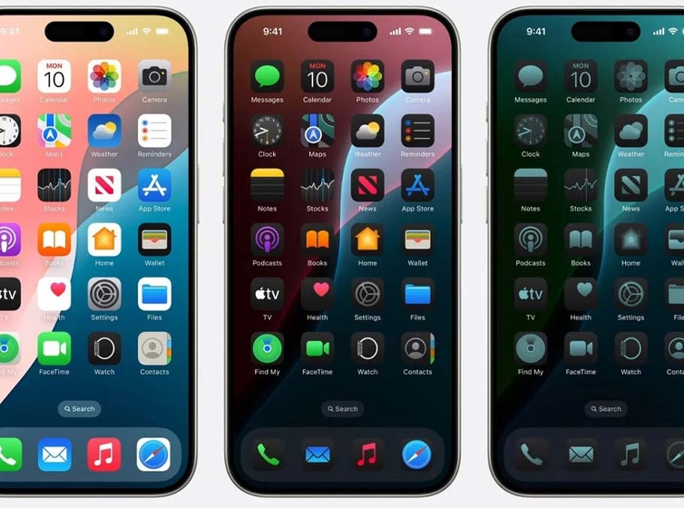 Apple tung bản iOS 18.6 – Bản cập nhật ổn định cuối cùng trước khi phát hành chính thức