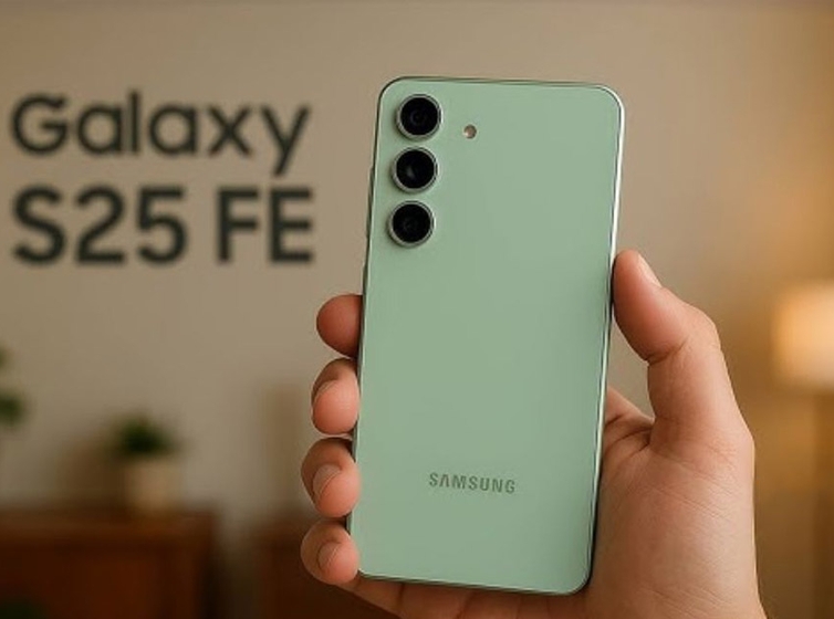 Samsung S25 FE khi nào ra mắt? Có nâng cấp gì mới và giá bao nhiêu?