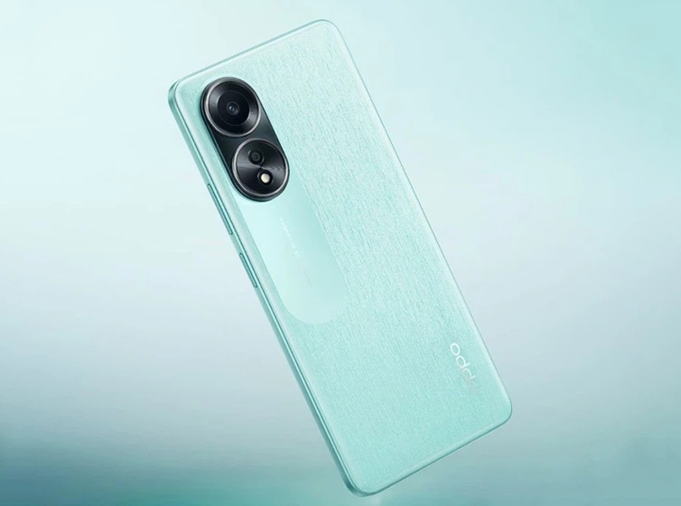 Đánh giá OPPO A58: Smartphone giá rẻ, thiết kế đẹp, pin trâu, chụp ảnh tốt trong tầm giá
