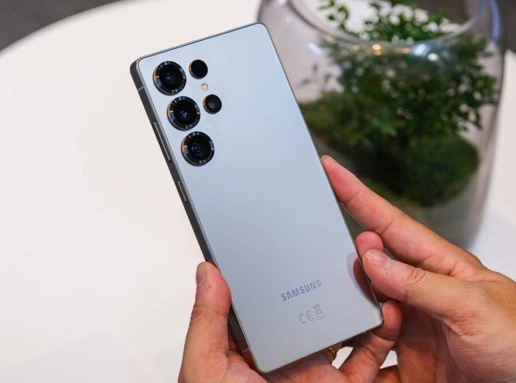 3 thay đổi đáng mong chờ nhất của Samsung S26 Ultra bạn không nên bỏ qua
