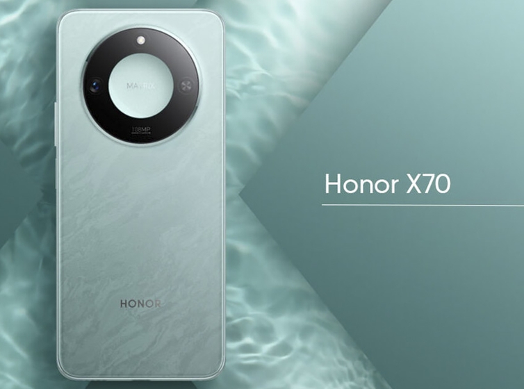 Cận cảnh Honor X70: “Vua bền bỉ” với pin 8300mAh, chuẩn IP69K và hiệu năng ấn tượng