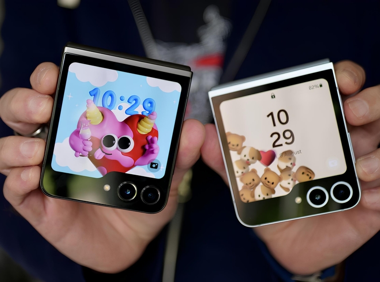 Galaxy Z Flip 7 có dung lượng pin bao nhiêu? Khám phá thời lượng sử dụng thực tế và tốc độ sạc