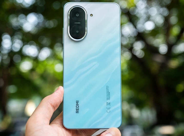 Redmi A5 đích thị là lựa chọn smartphone giá rẻ đáng mua với màn hình lớn, pin trâu và hiệu năng ổn định