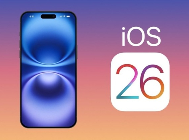 iOS 26 Public Beta chính thức ra mắt: Lột xác giao diện với “Liquid Glass”, bổ sung loạt tính năng AI ấn tượng