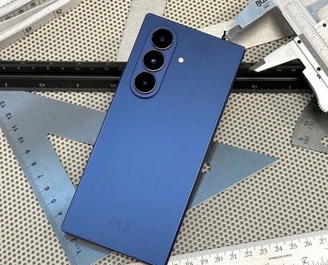 Galaxy Z Fold 7 ra mắt 3 phiên bản cấu hình: Sự lựa chọn nào là lý tưởng nhất?