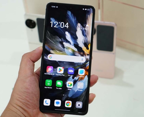 Đánh giá hiệu năng OPPO Find N3 Flip: Chip Dimensity 9200 có xứng tầm flagship?