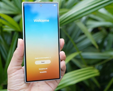Hiệu năng Galaxy Z Fold 7: Siêu chip Snapdragon 8 Elite có đủ sức "cân team"?