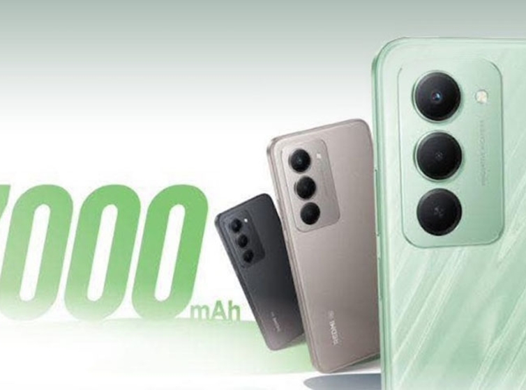 Xiaomi Redmi 15 ra mắt có gì mới? Đánh giá chi tiết thiết kế cấu hình và camera