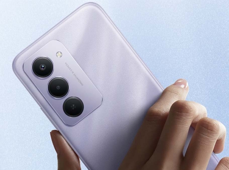 Xiaomi Redmi 15 chính thức mở bán tại Di Động Mango: Pin Silicon-Carbon 7000mAh, màn 6.9 inch, giá chỉ hơn 4 triệu