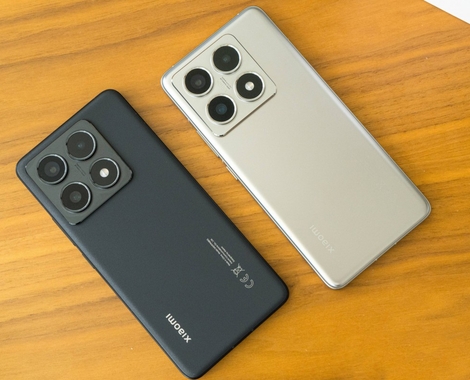 Đánh giá Xiaomi 14T Pro: Màn hình 144Hz, camera Leica, chip Dimensity 9300+ mạnh mẽ