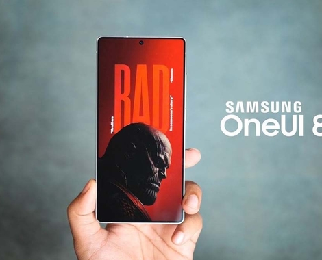 One UI 8.5 hé lộ giao diện mới: Samsung đổi game về mặt hình ảnh
