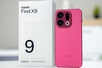 Đánh giá nhanh OPPO Find X9: Đẹp, nhẹ, mạnh và pin trâu nhất phân khúc