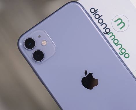Có nên mua iPhone 11 cũ năm 2026? Đánh giá chi tiết và thực tế nhất