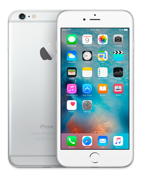iPhone 6s Plus 32GB cũ giá rẻ, trả góp 0%, bảo hành 12 Tháng | Xoanstore.vn
